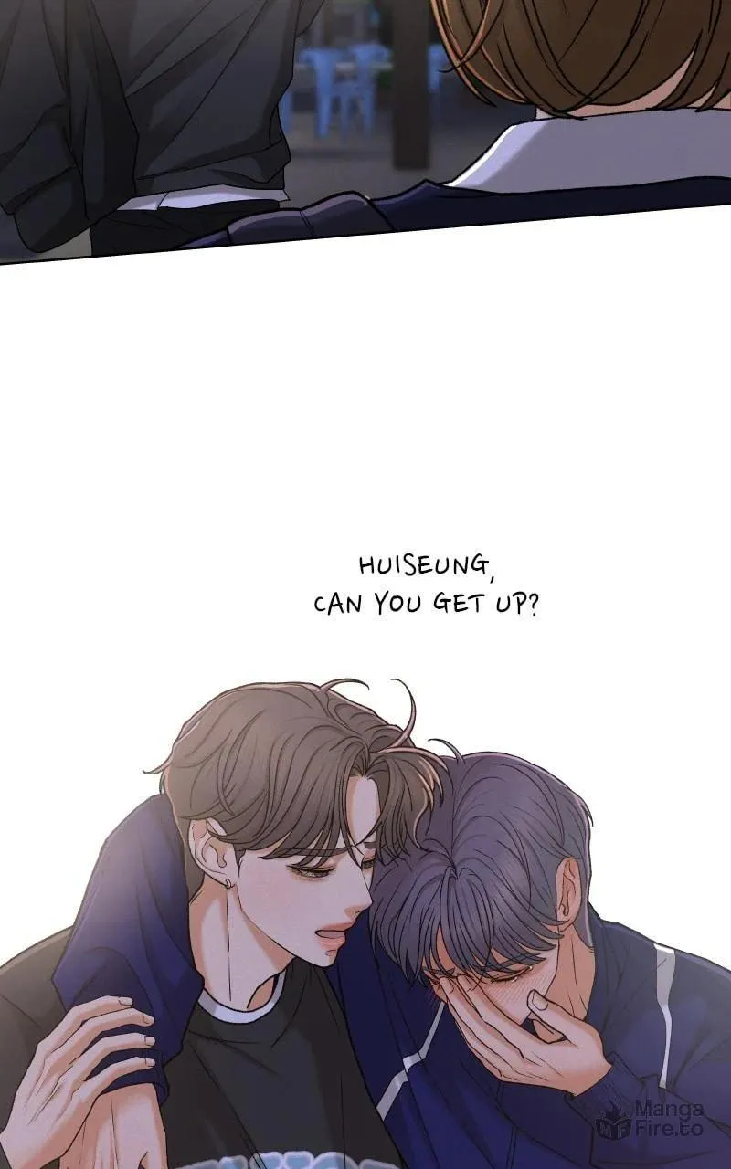 Read The Fox Club chapter 110 image 19 on Lezhin