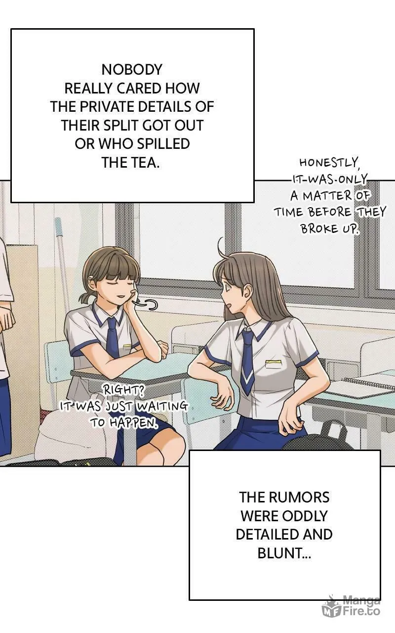 Read The Fox Club chapter 110 image 2 on Lezhin