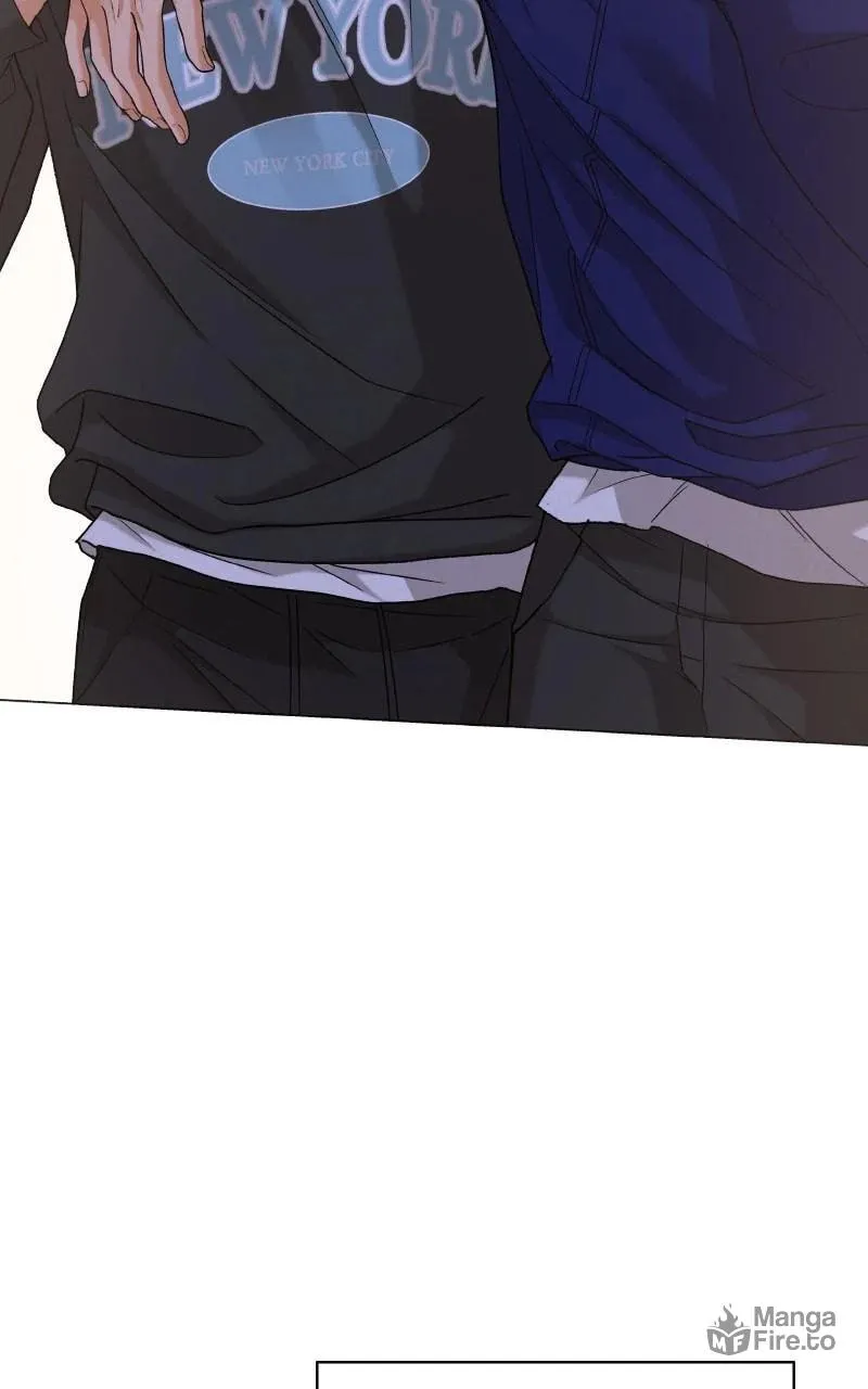 Read The Fox Club chapter 110 image 20 on Lezhin