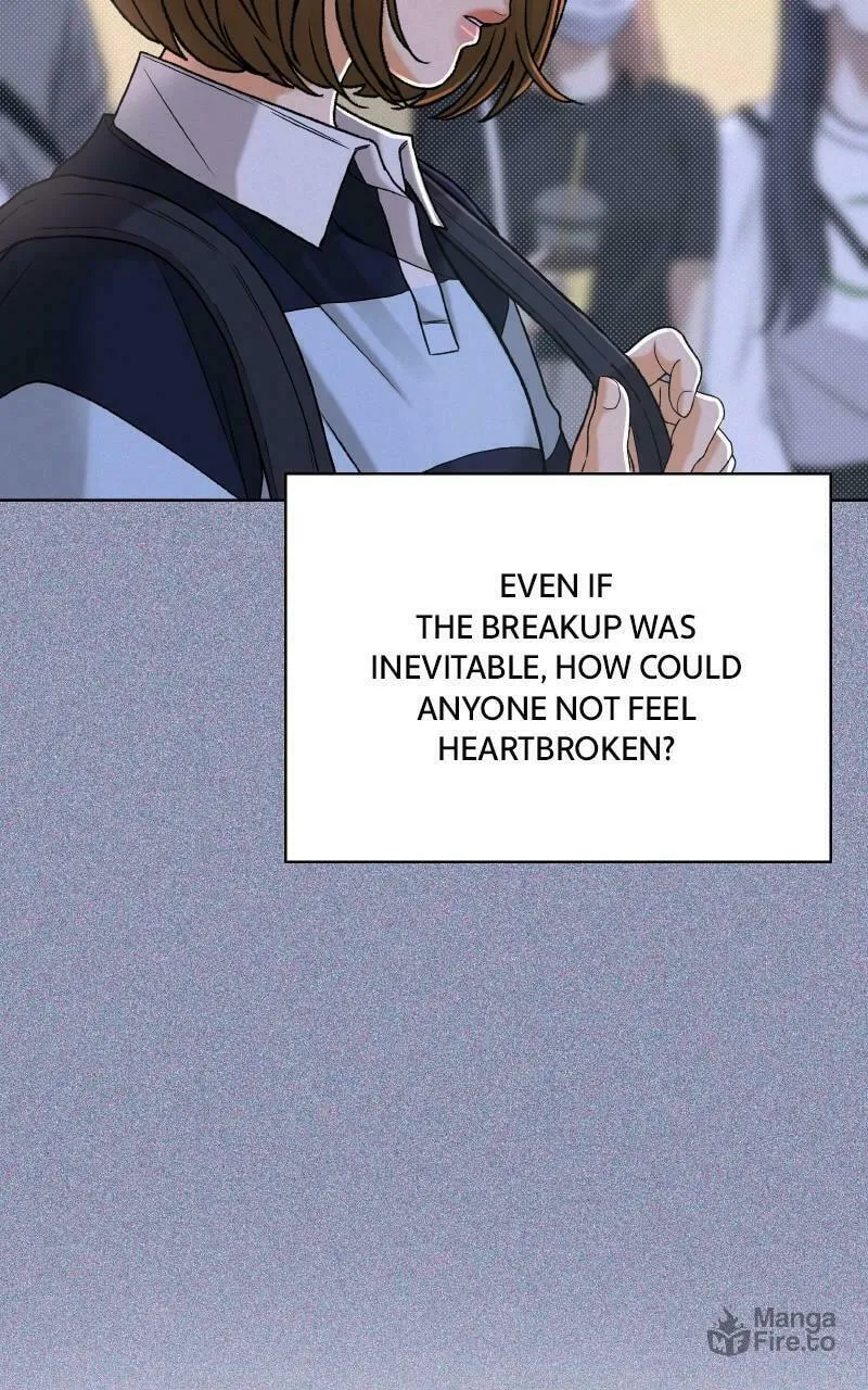 Read The Fox Club chapter 110 image 24 on Lezhin
