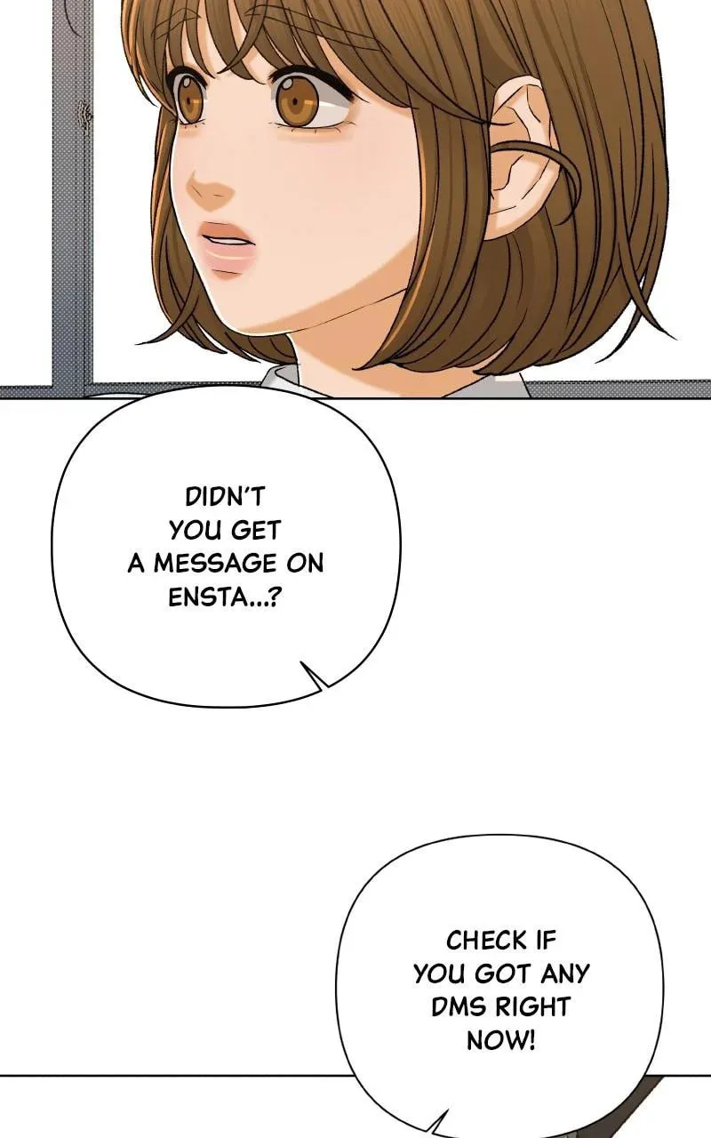 Read The Fox Club chapter 110 image 28 on Lezhin