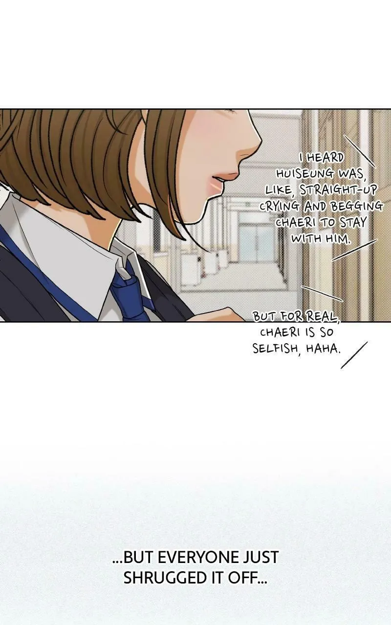 Read The Fox Club chapter 110 image 3 on Lezhin