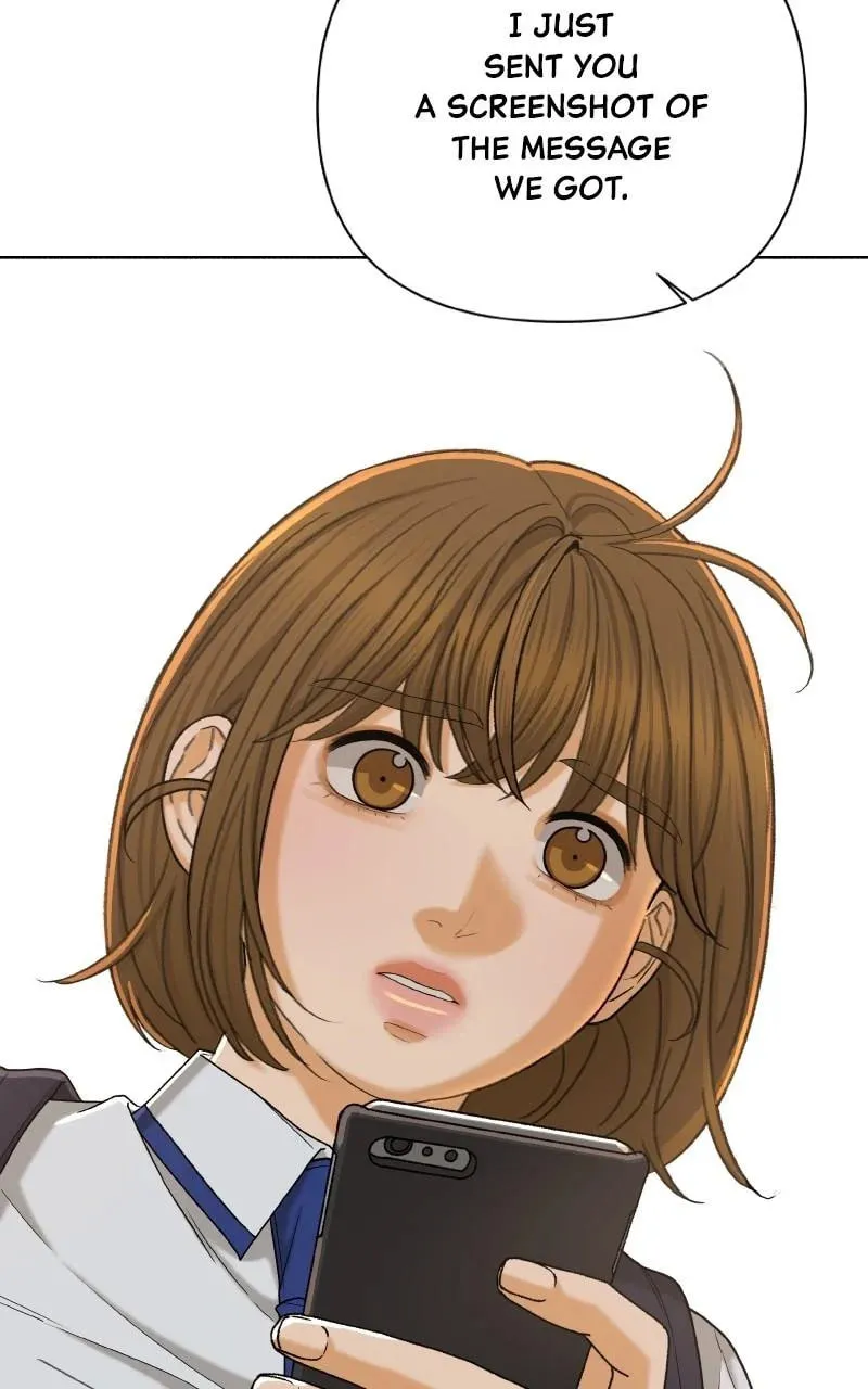 Read The Fox Club chapter 110 image 30 on Lezhin