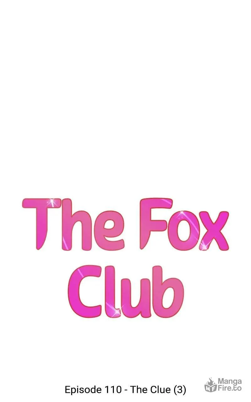 Read The Fox Club chapter 110 image 34 on Lezhin