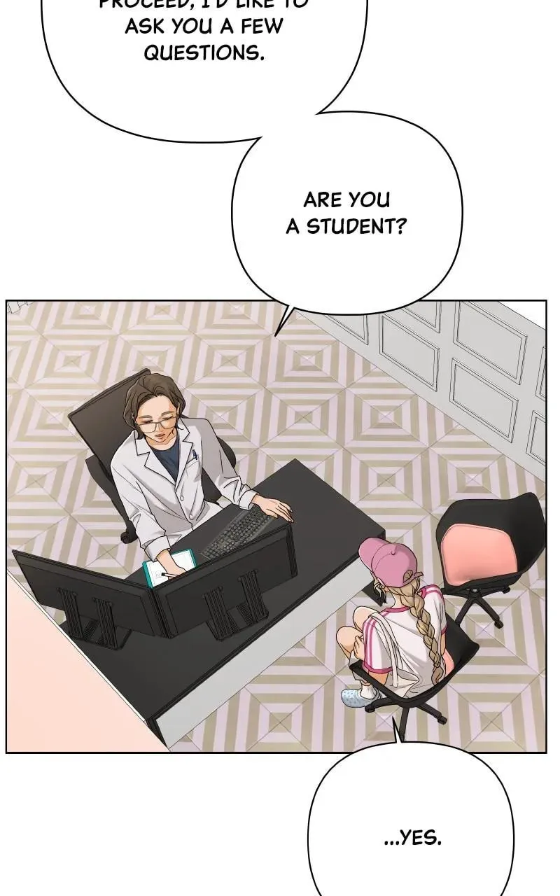 Read The Fox Club chapter 110 image 40 on Lezhin