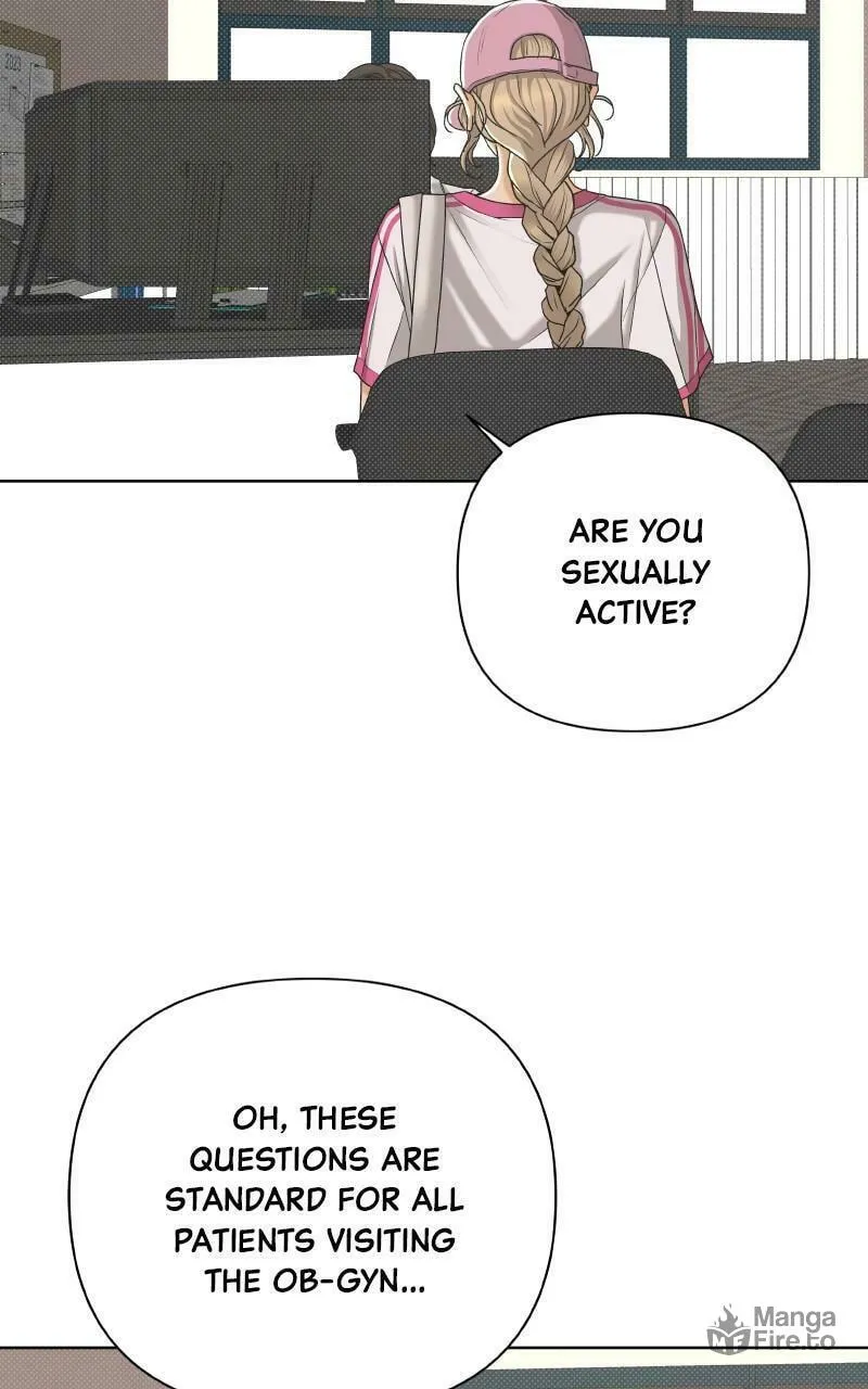 Read The Fox Club chapter 110 image 44 on Lezhin