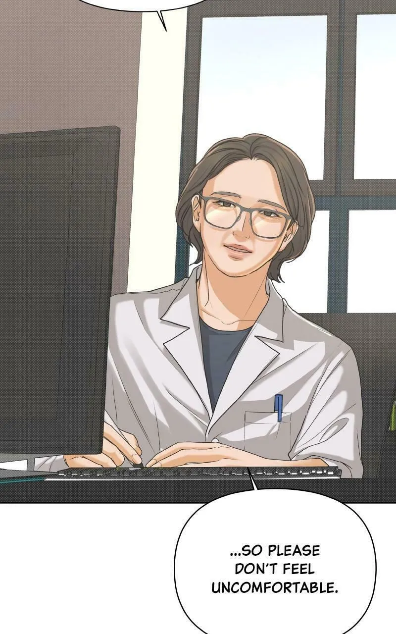 Read The Fox Club chapter 110 image 45 on Lezhin