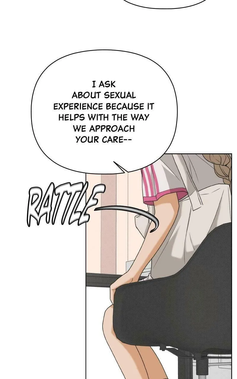 Read The Fox Club chapter 110 image 46 on Lezhin