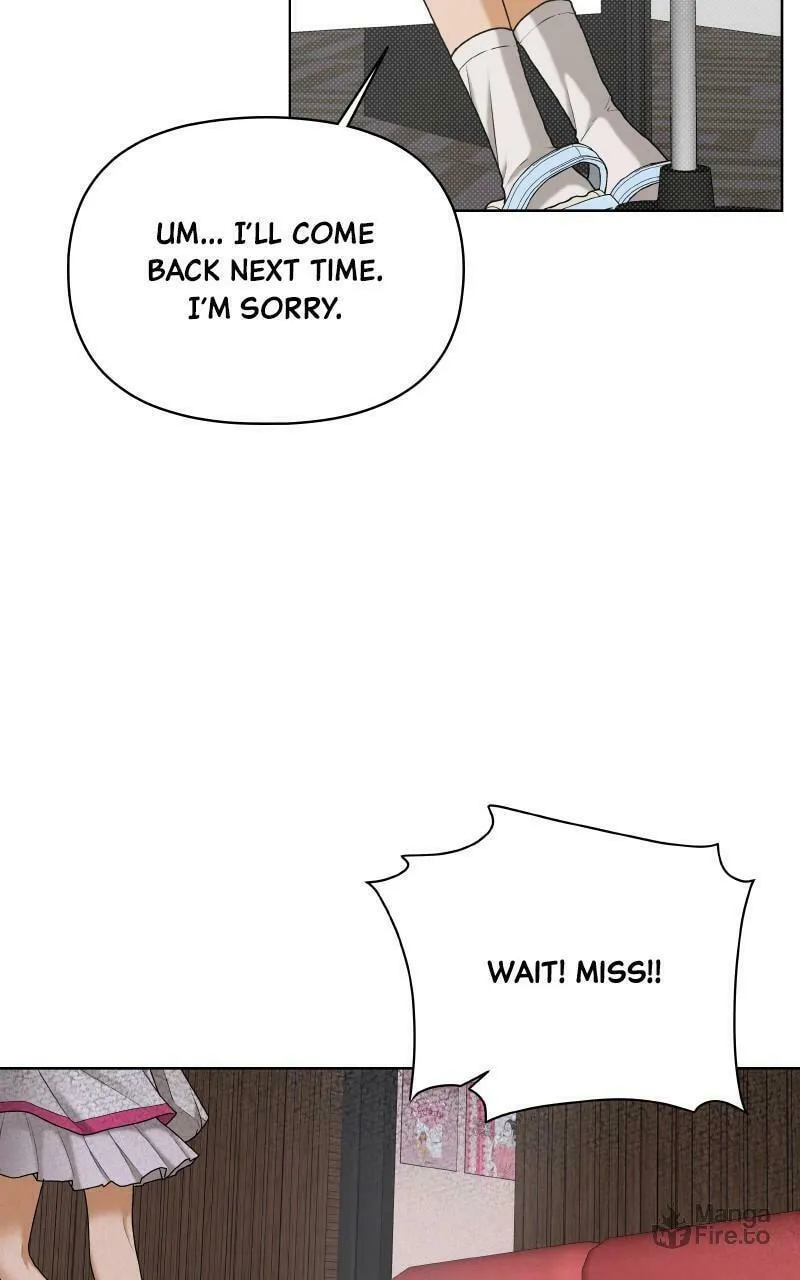Read The Fox Club chapter 110 image 47 on Lezhin