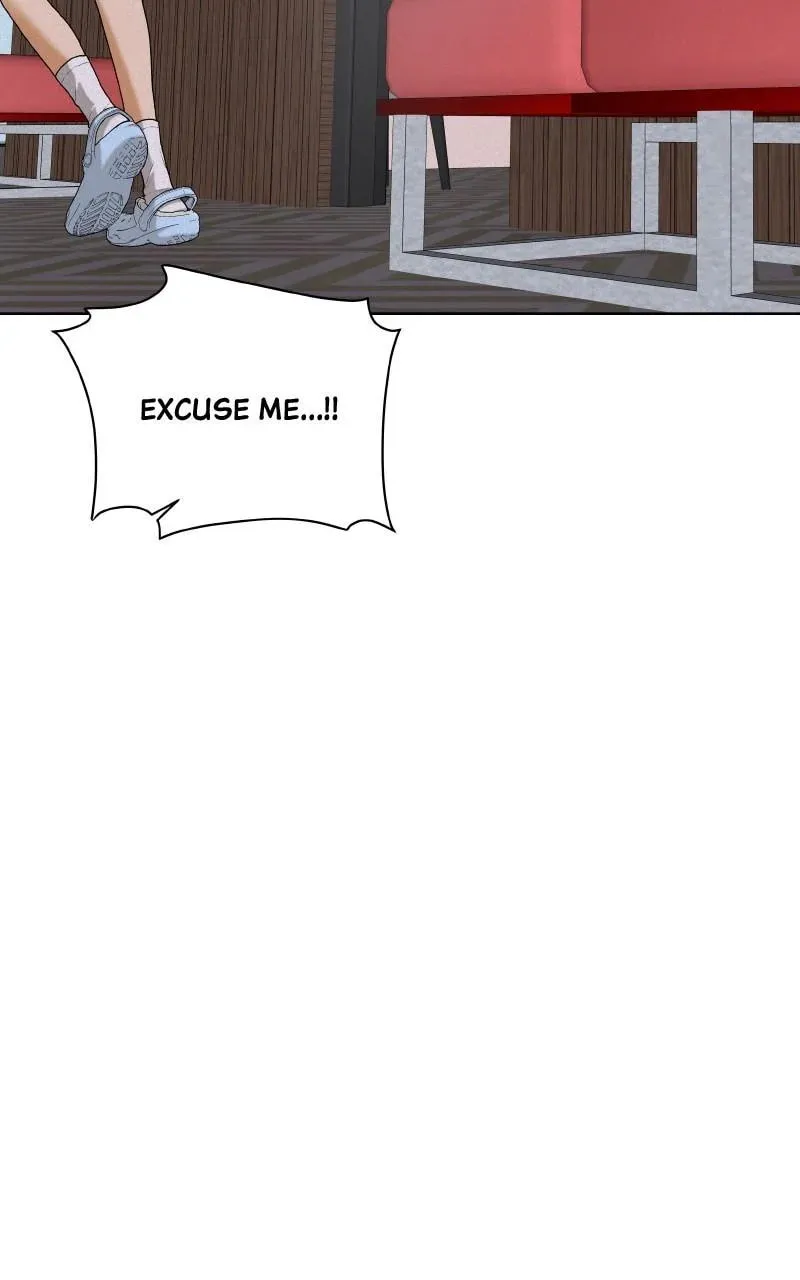 Read The Fox Club chapter 110 image 48 on Lezhin