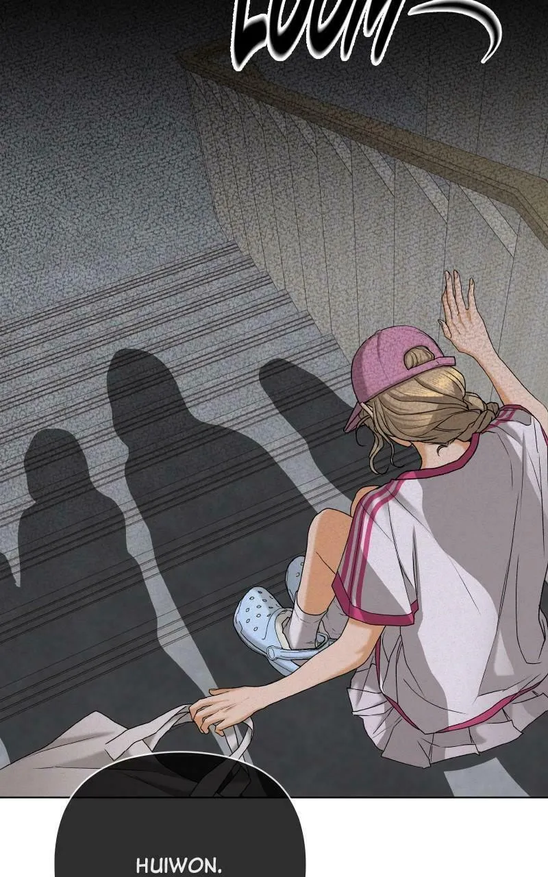 Read The Fox Club chapter 110 image 52 on Lezhin