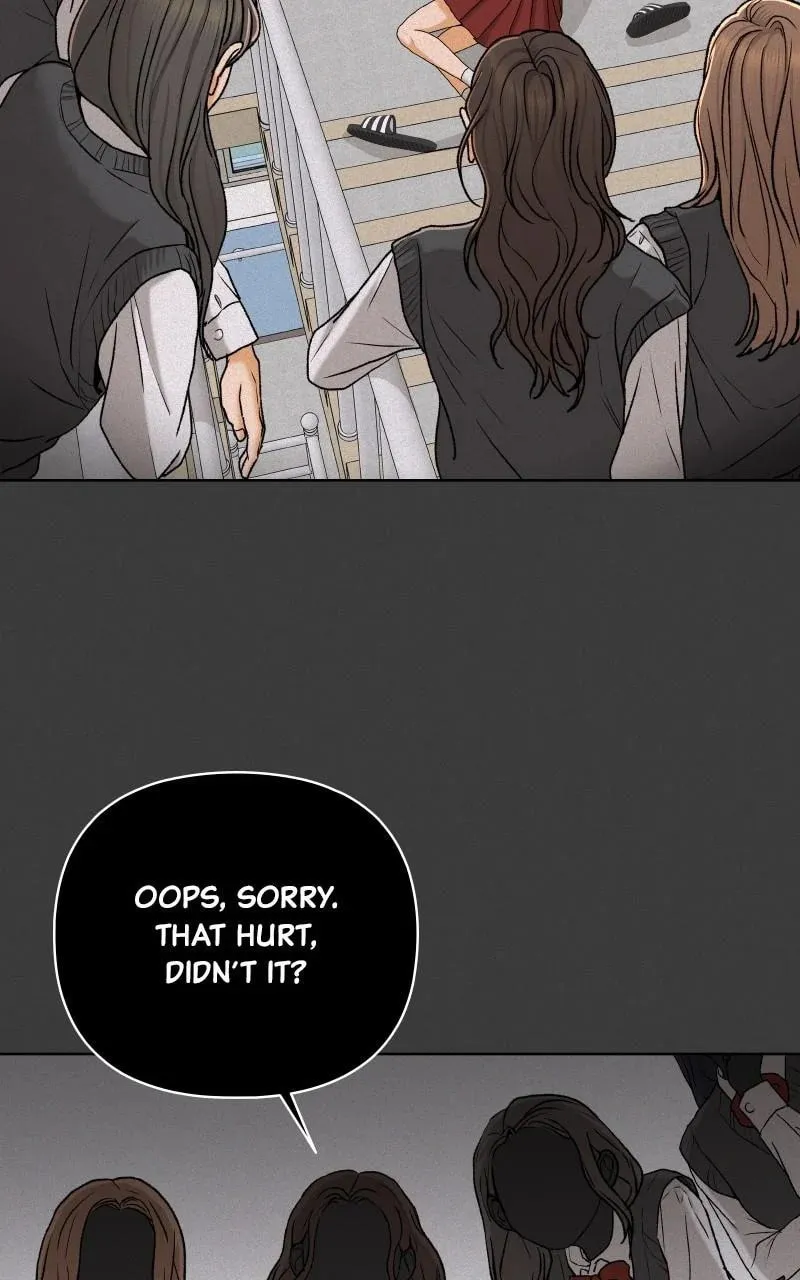 Read The Fox Club chapter 110 image 57 on Lezhin