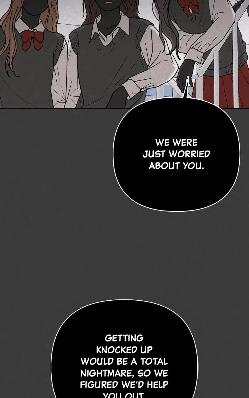 Read The Fox Club chapter 110 image 58 on Lezhin