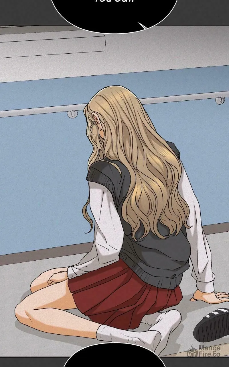 Read The Fox Club chapter 110 image 59 on Lezhin
