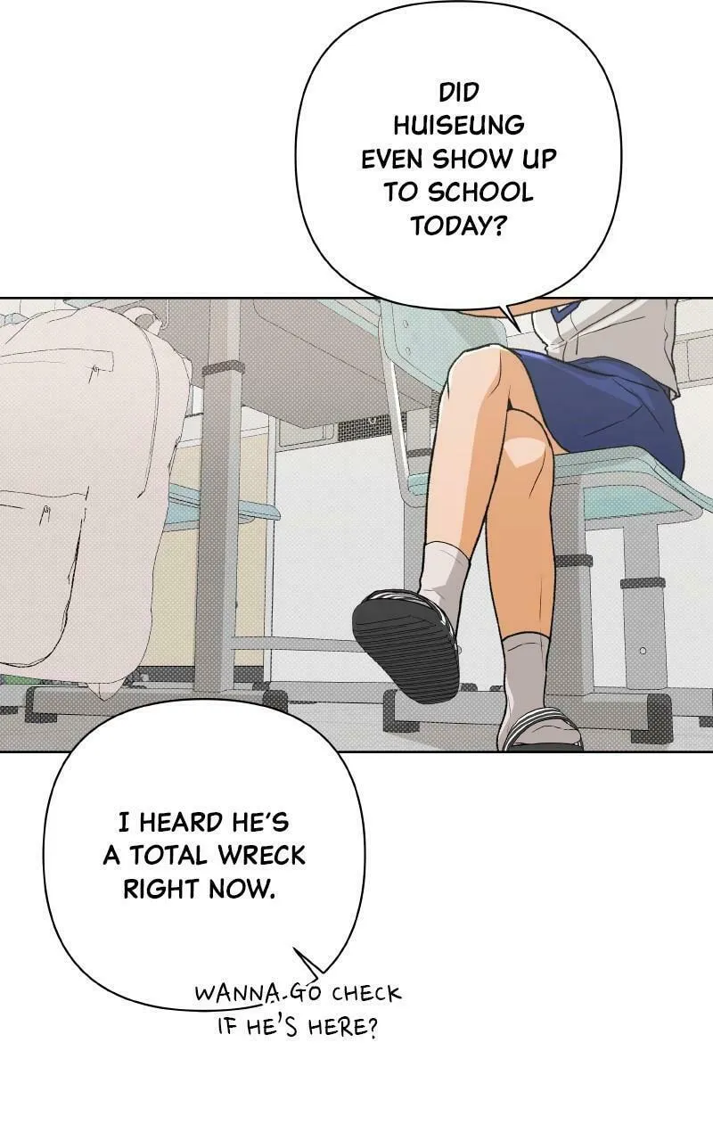 Read The Fox Club chapter 110 image 6 on Lezhin