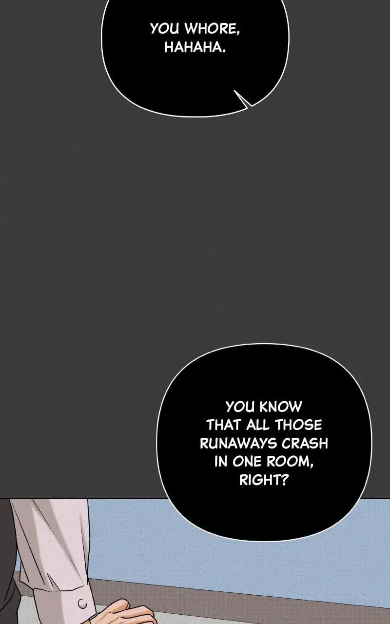 Read The Fox Club chapter 110 image 60 on Lezhin