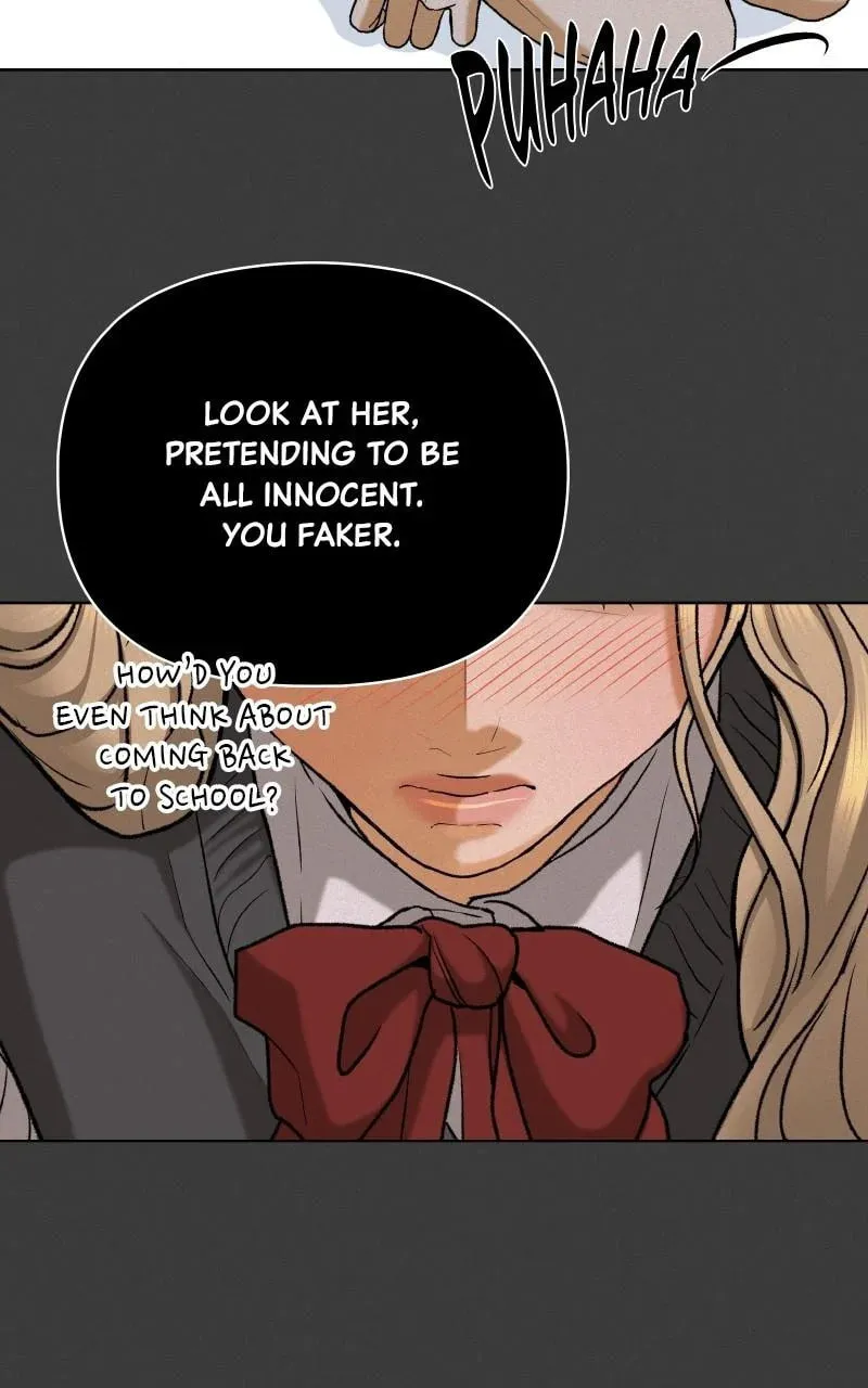 Read The Fox Club chapter 110 image 63 on Lezhin