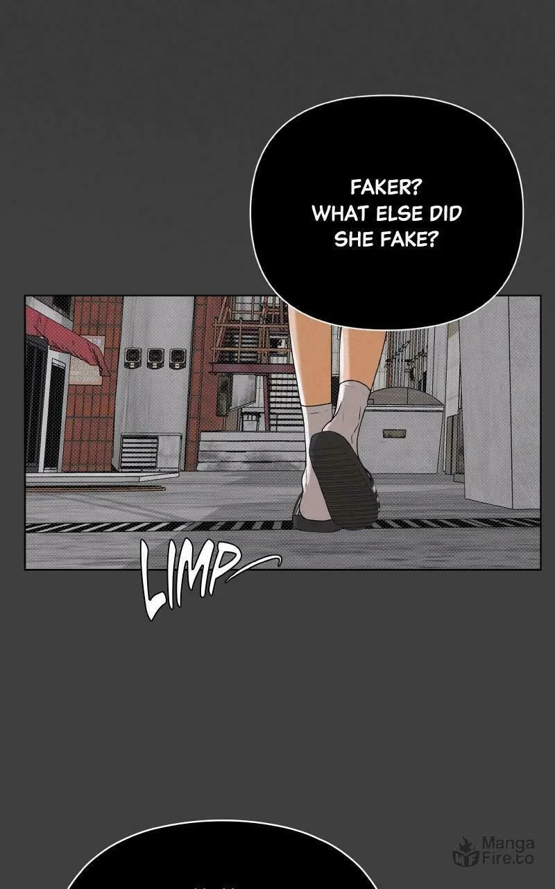 Read The Fox Club chapter 110 image 64 on Lezhin
