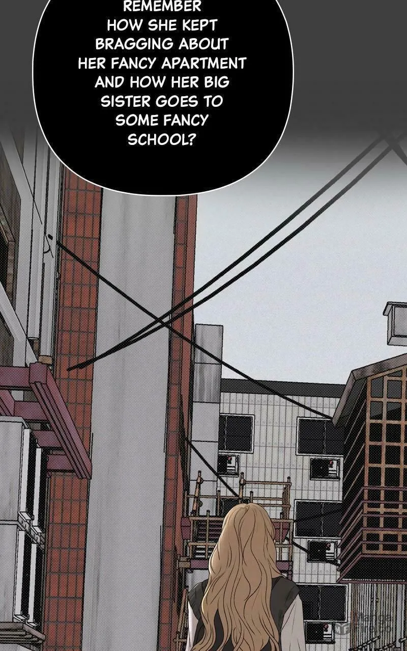 Read The Fox Club chapter 110 image 65 on Lezhin