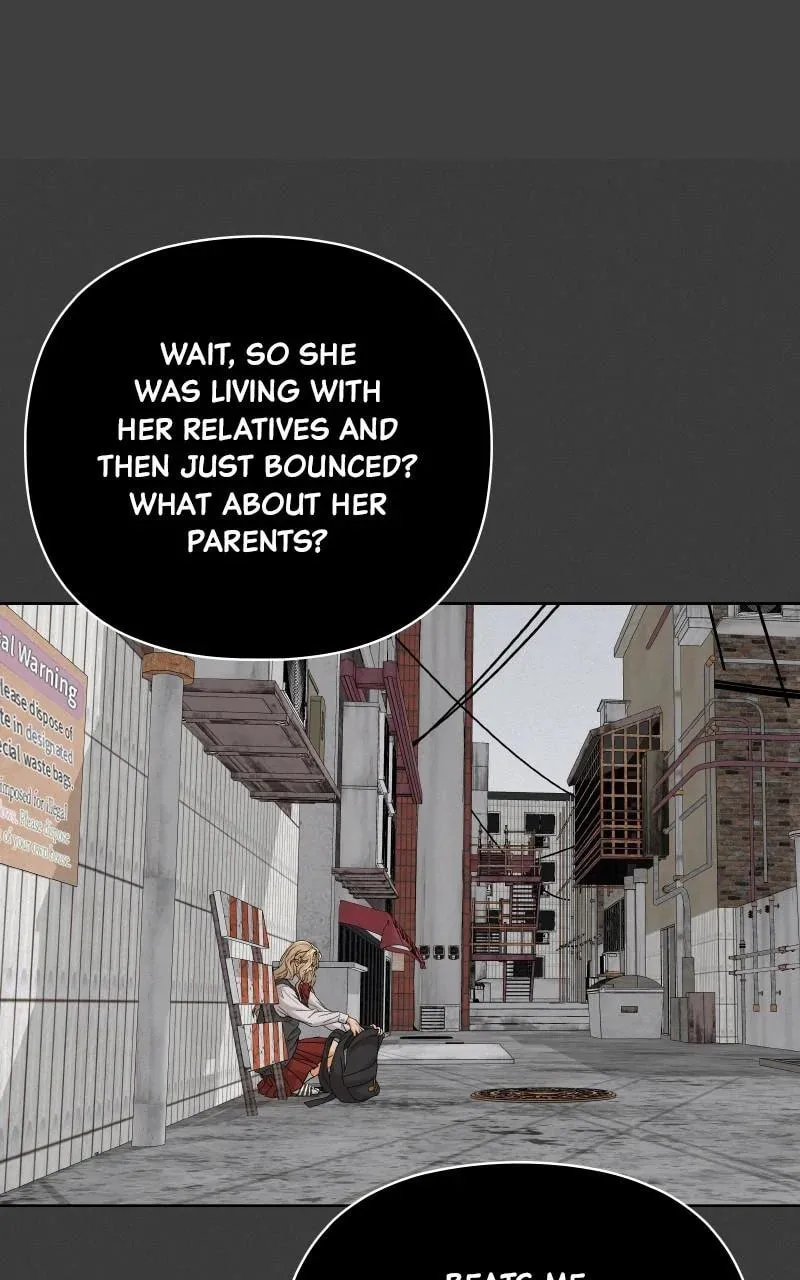 Read The Fox Club chapter 110 image 67 on Lezhin