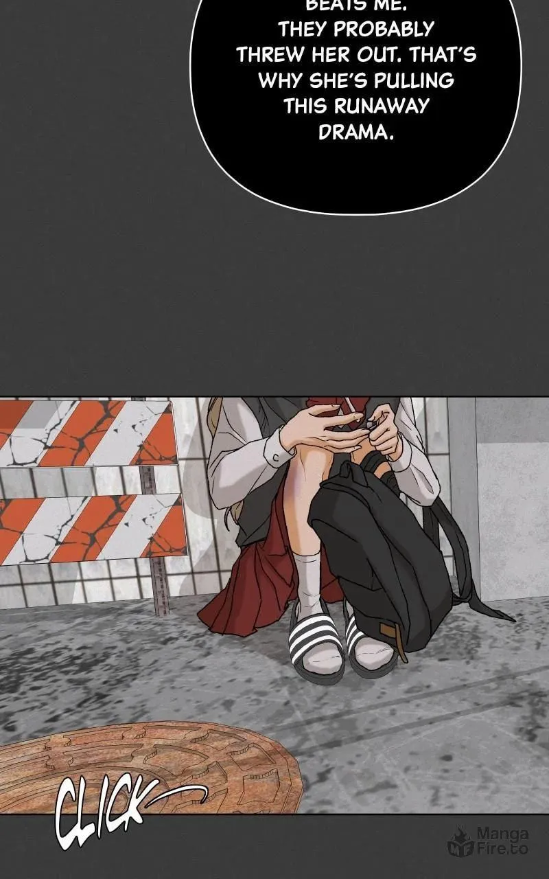 Read The Fox Club chapter 110 image 68 on Lezhin