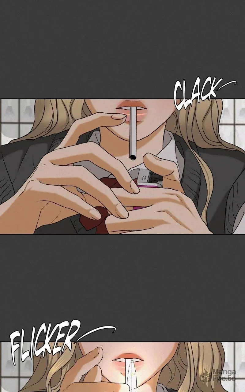 Read The Fox Club chapter 110 image 69 on Lezhin