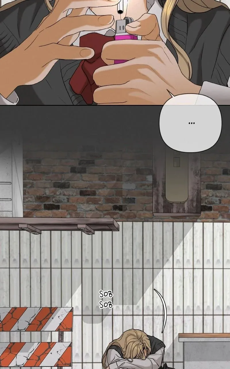 Read The Fox Club chapter 110 image 70 on Lezhin