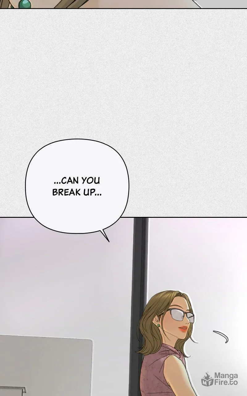 Read The Fox Club chapter 110 image 74 on Lezhin
