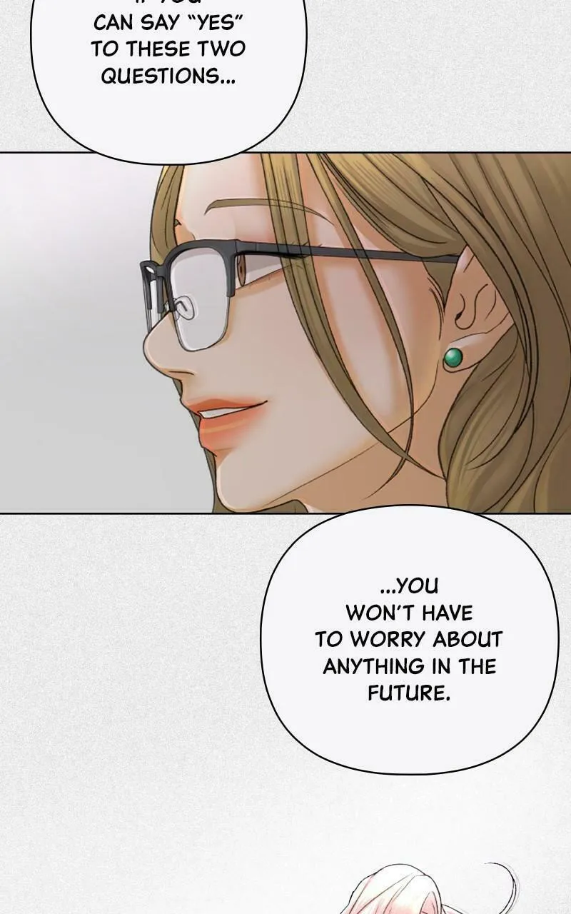 Read The Fox Club chapter 110 image 76 on Lezhin