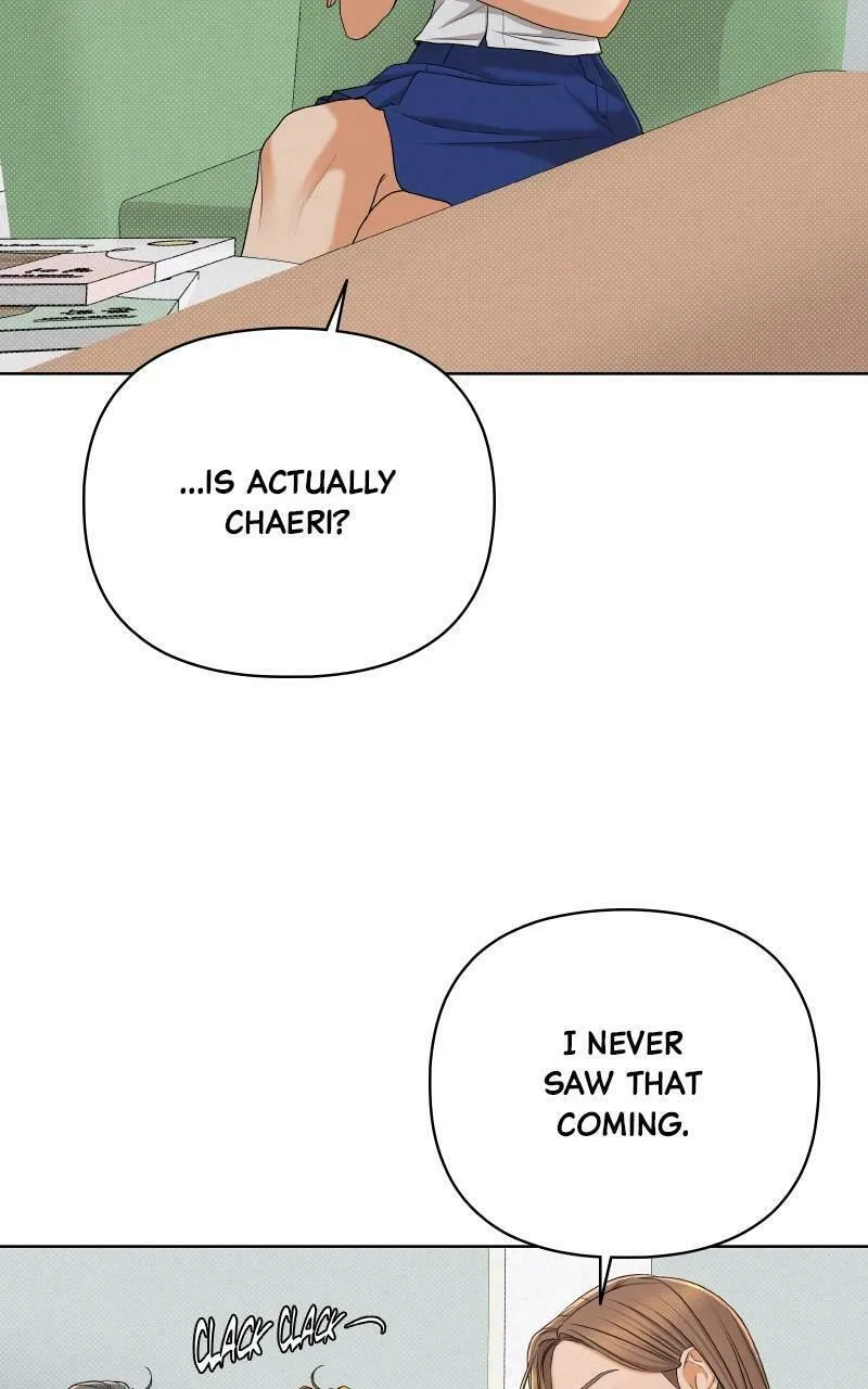 Read The Fox Club chapter 111 image 1 on Lezhin