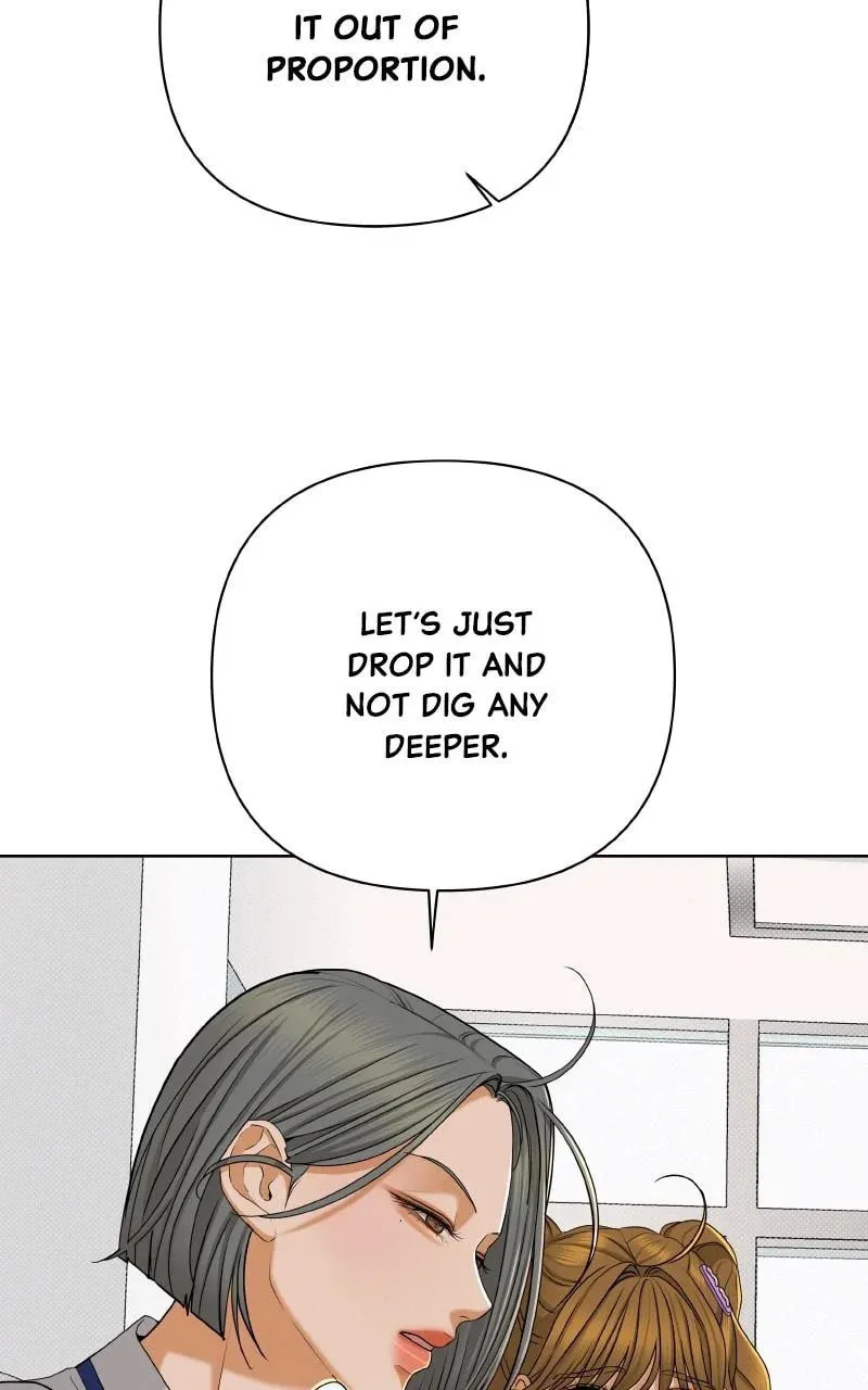 Read The Fox Club chapter 111 image 10 on Lezhin