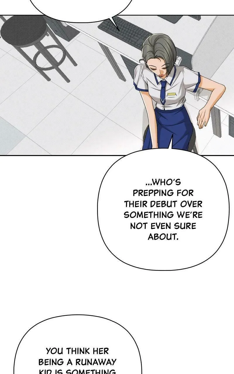 Read The Fox Club chapter 111 image 12 on Lezhin