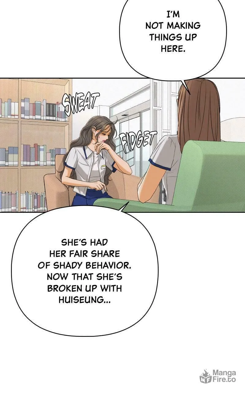 Read The Fox Club chapter 111 image 19 on Lezhin