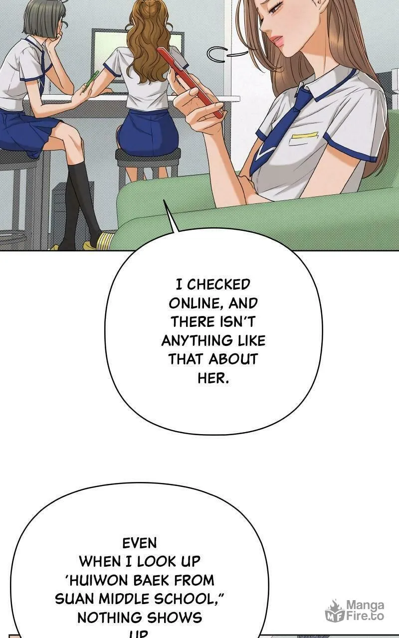 Read The Fox Club chapter 111 image 2 on Lezhin