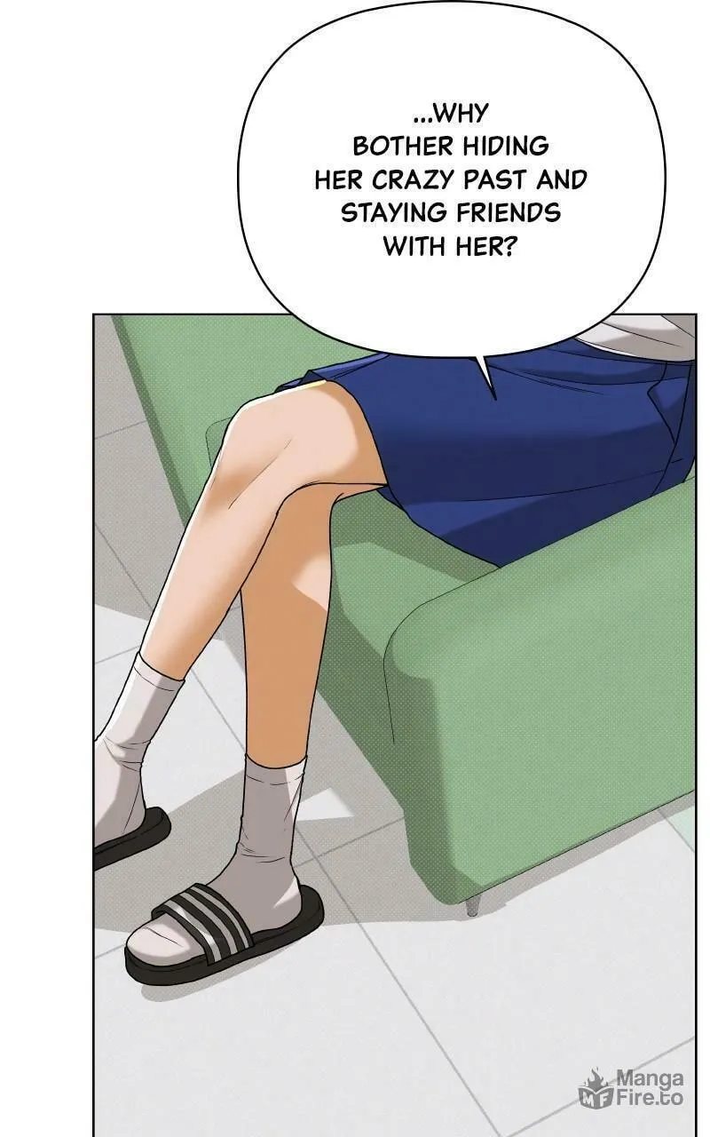 Read The Fox Club chapter 111 image 20 on Lezhin