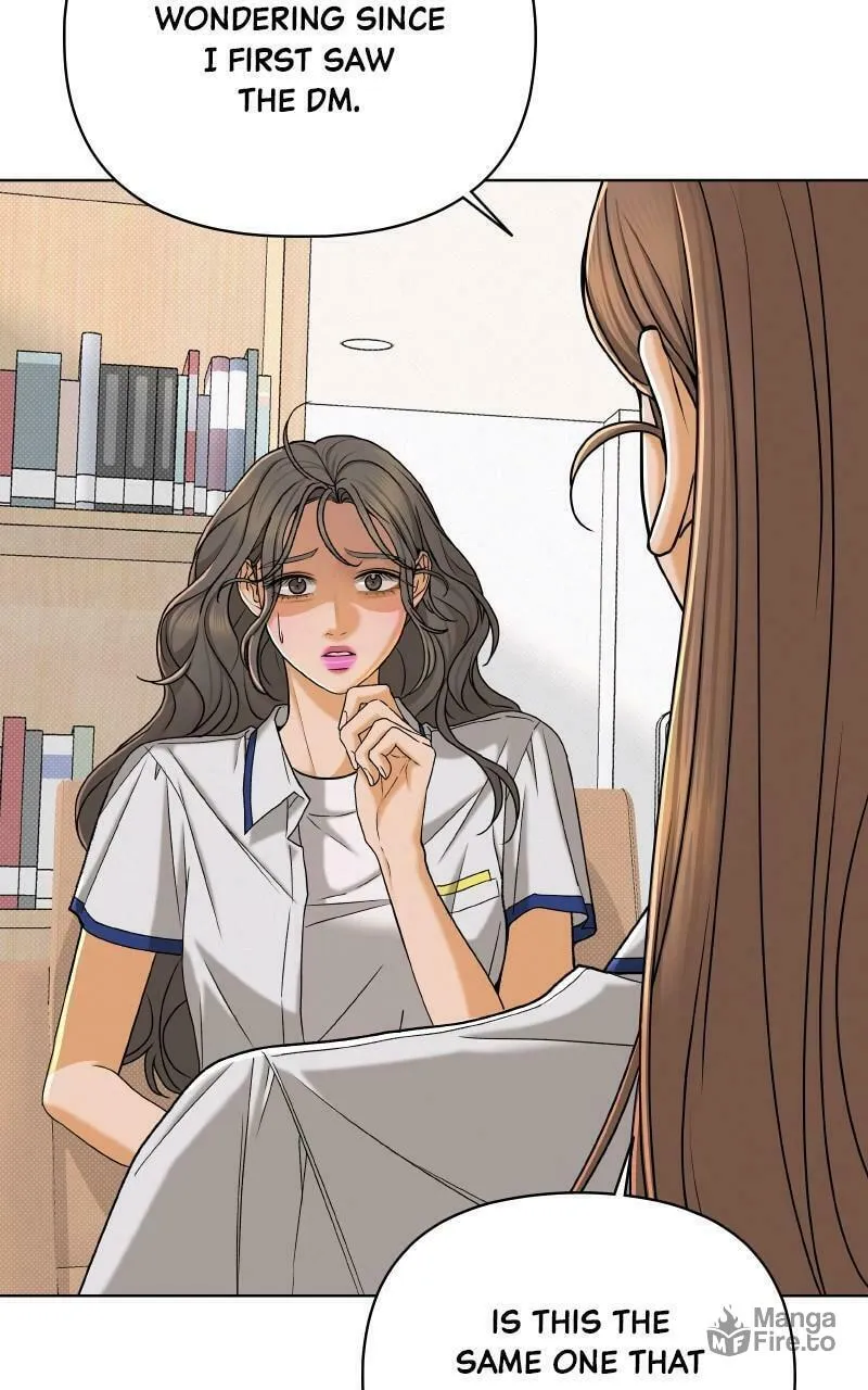 Read The Fox Club chapter 111 image 23 on Lezhin