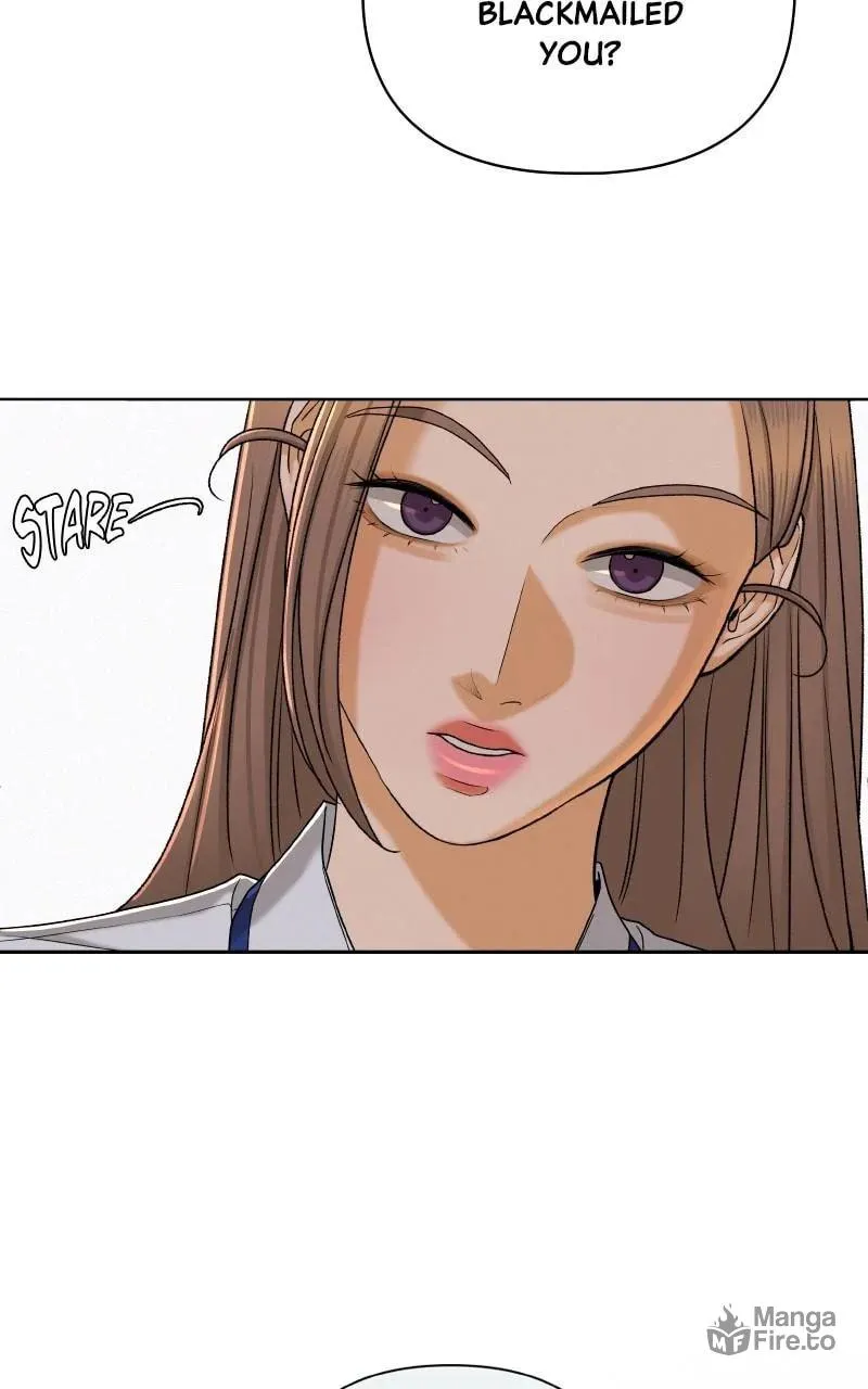 Read The Fox Club chapter 111 image 24 on Lezhin