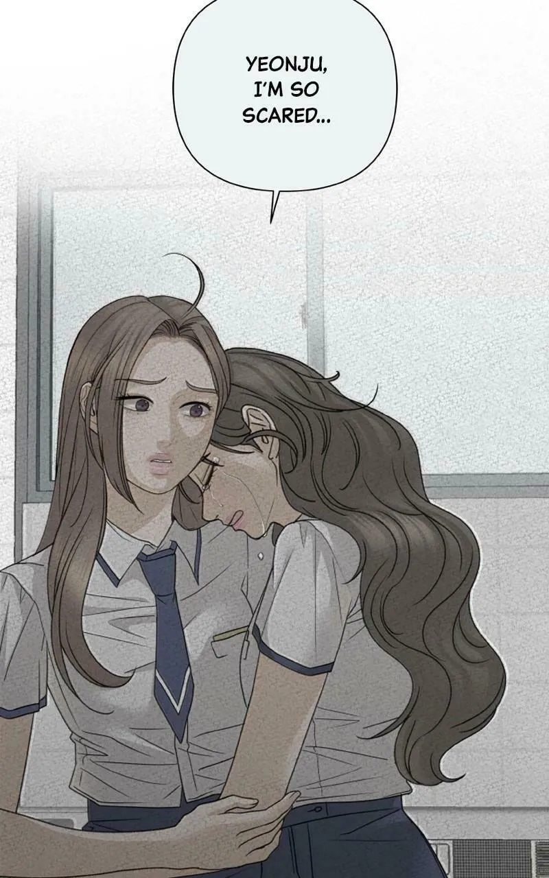 Read The Fox Club chapter 111 image 25 on Lezhin