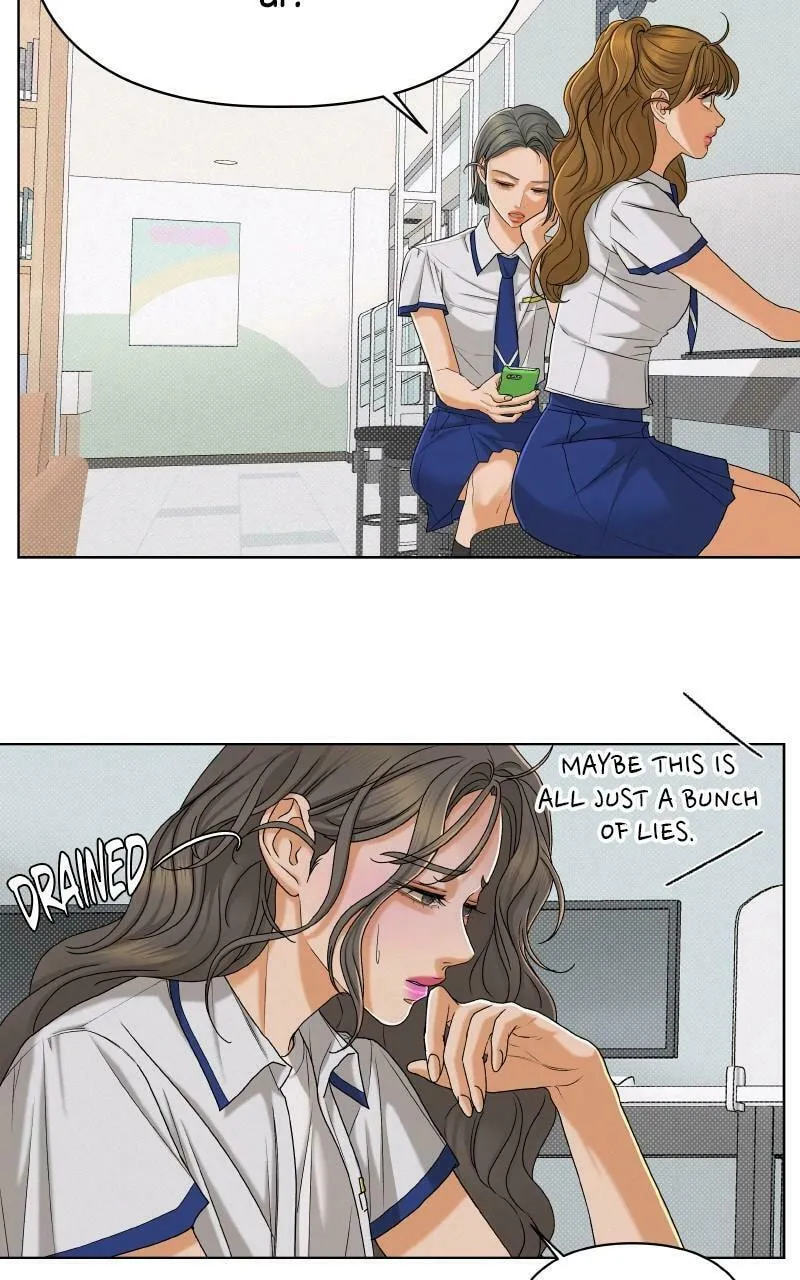 Read The Fox Club chapter 111 image 3 on Lezhin