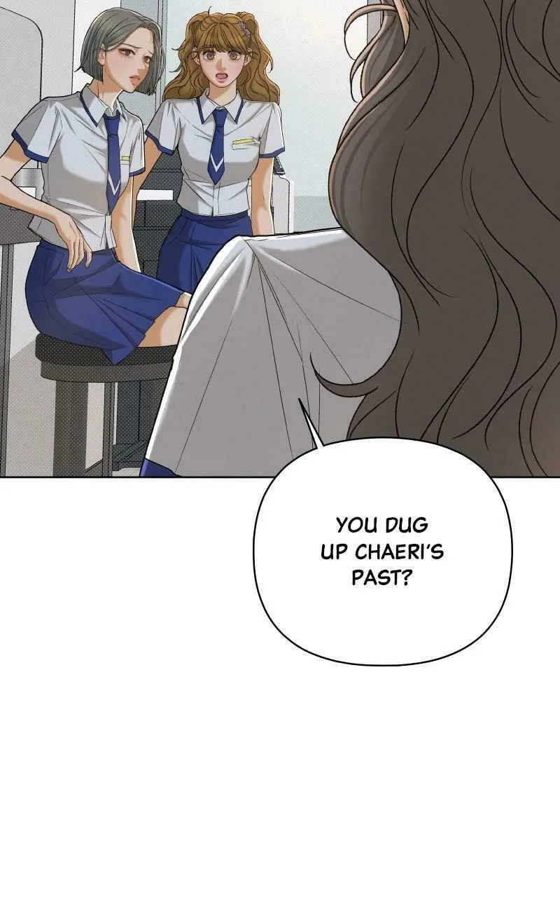 Read The Fox Club chapter 111 image 31 on Lezhin