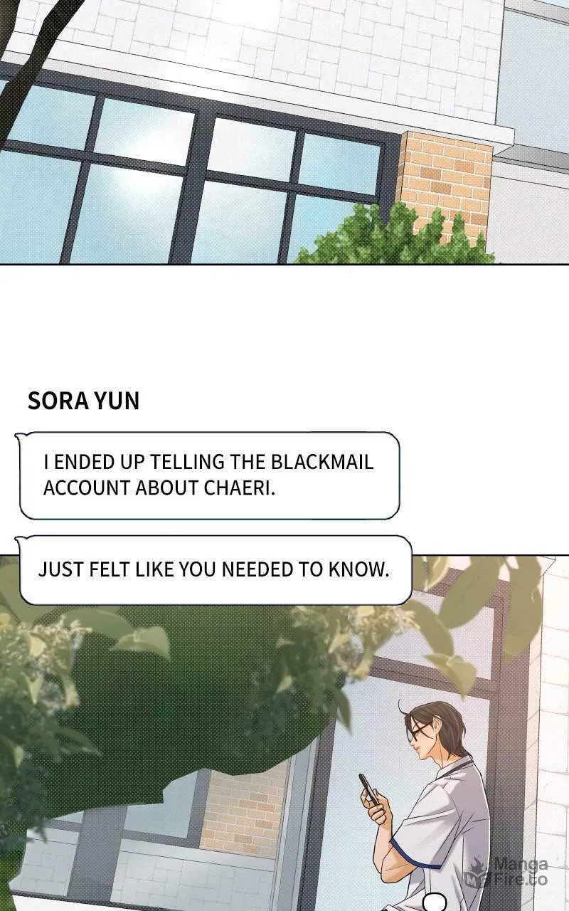 Read The Fox Club chapter 111 image 34 on Lezhin