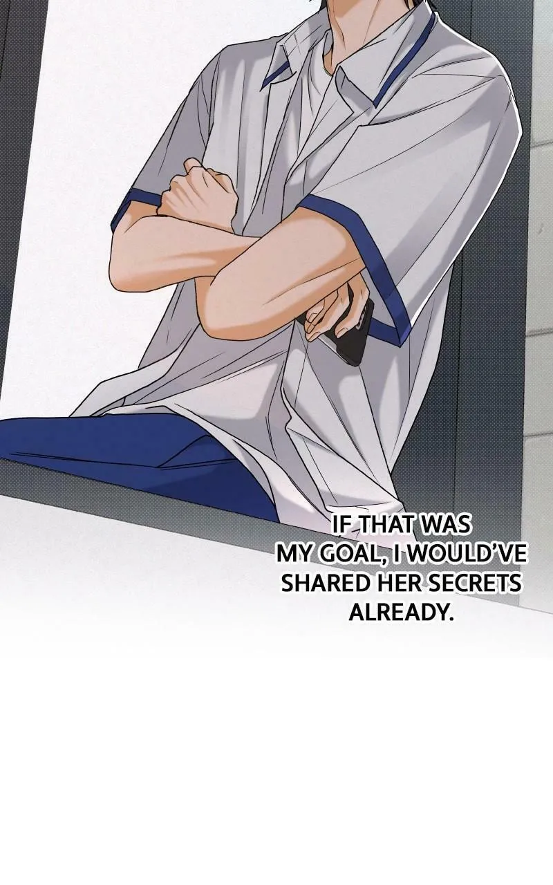 Read The Fox Club chapter 111 image 37 on Lezhin
