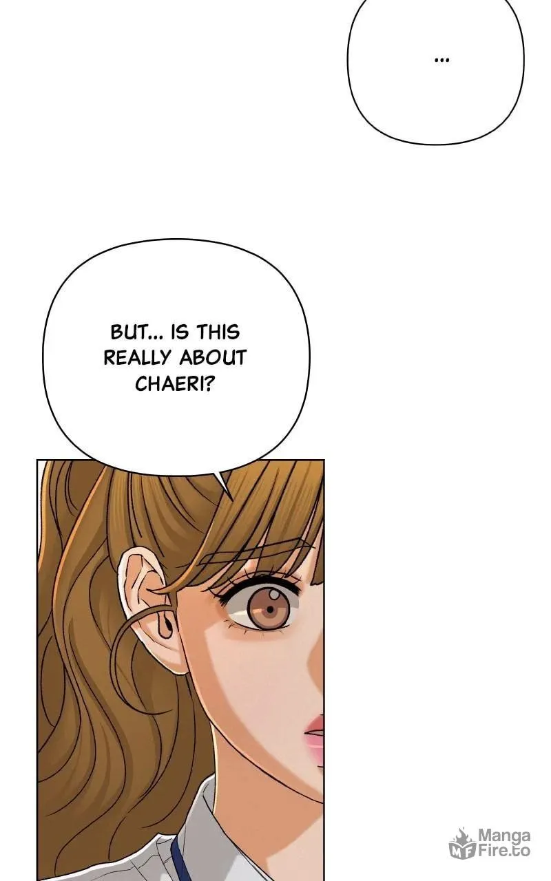 Read The Fox Club chapter 111 image 4 on Lezhin