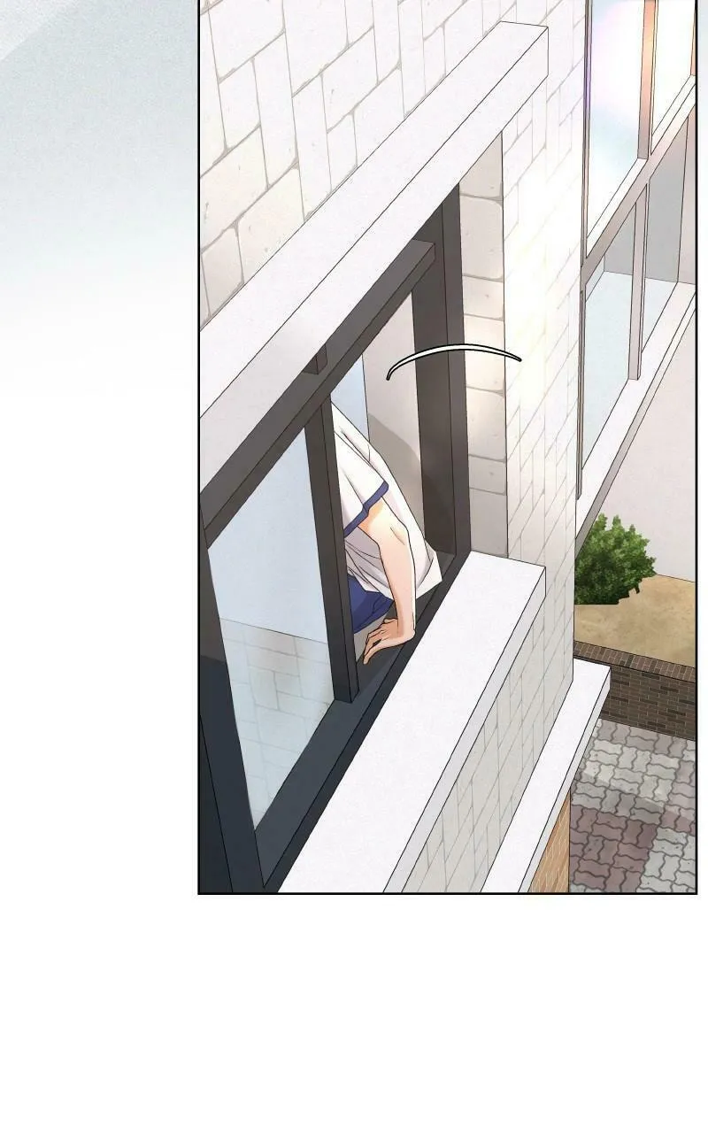 Read The Fox Club chapter 111 image 40 on Lezhin