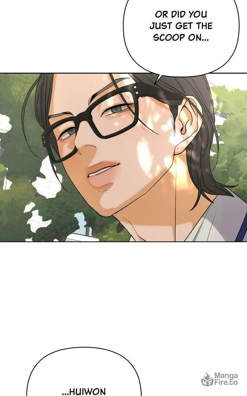 Read The Fox Club chapter 111 image 44 on Lezhin