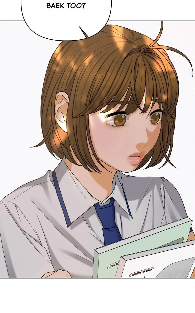 Read The Fox Club chapter 111 image 45 on Lezhin