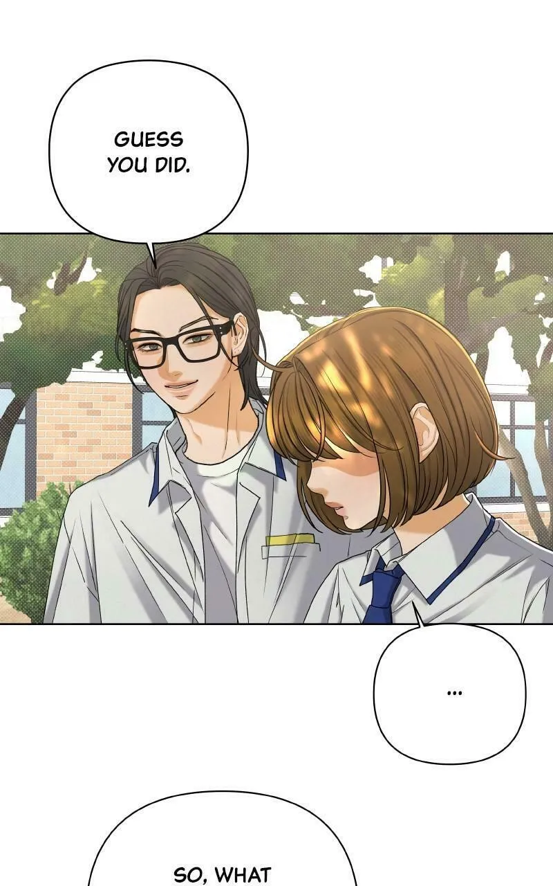 Read The Fox Club chapter 111 image 46 on Lezhin