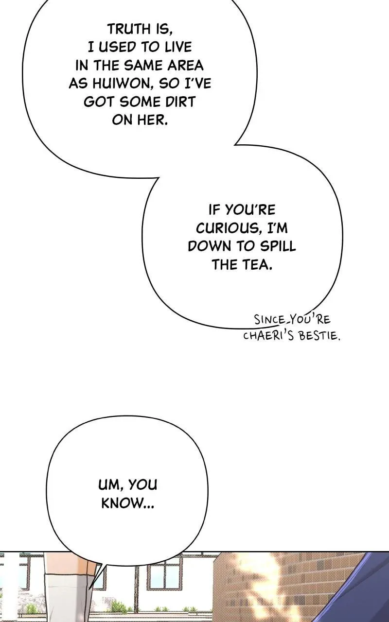 Read The Fox Club chapter 111 image 48 on Lezhin