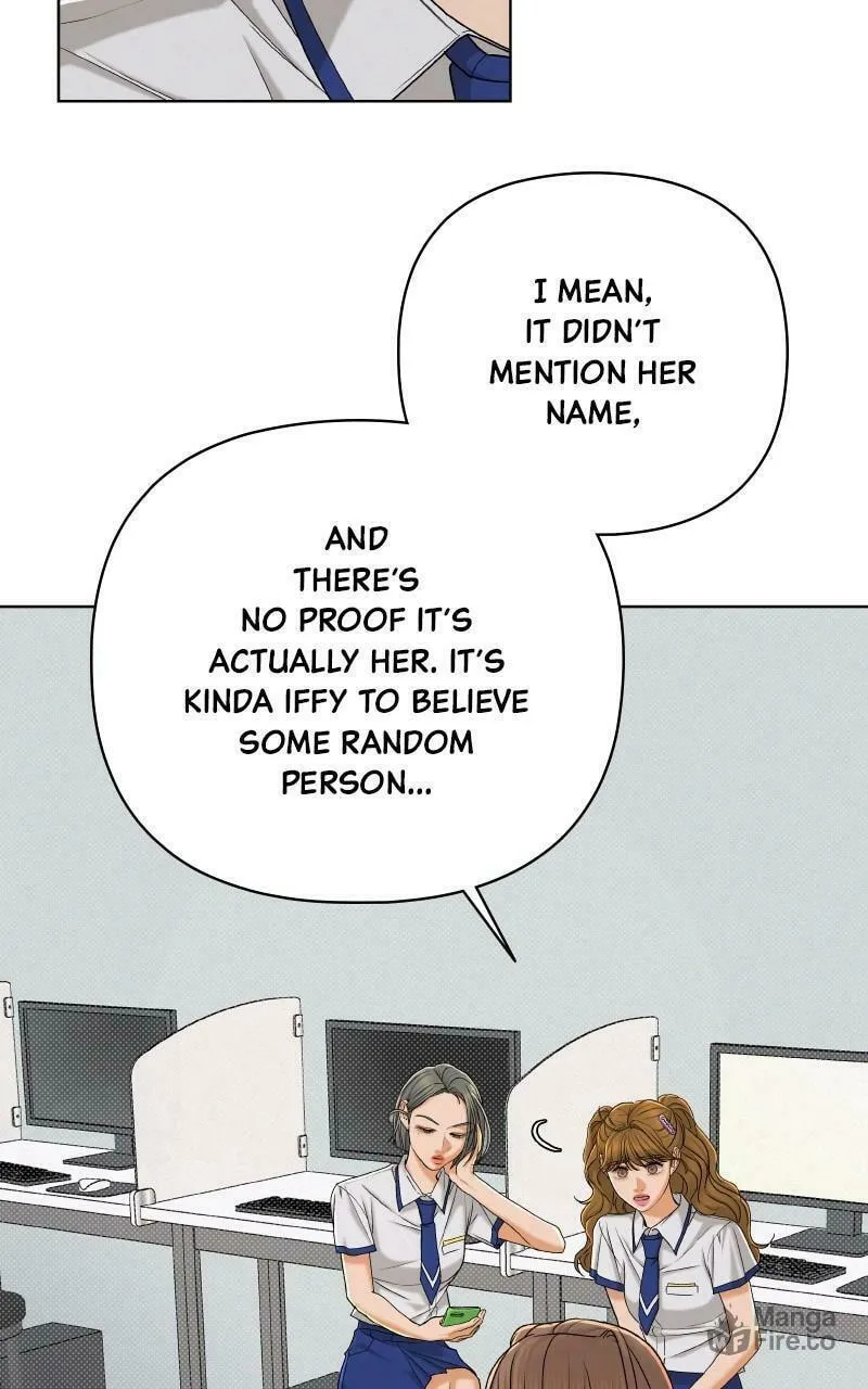 Read The Fox Club chapter 111 image 5 on Lezhin