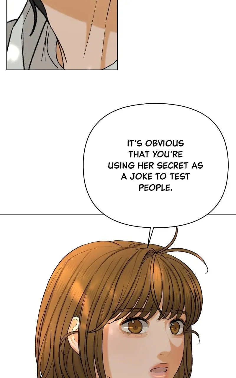 Read The Fox Club chapter 111 image 52 on Lezhin
